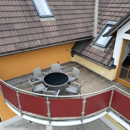 Biohof Kroisleitner Sankt Jakob im Walde Exterior photo