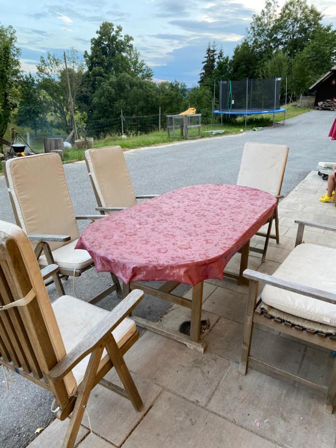 Apartment Biohof Kroisleitner