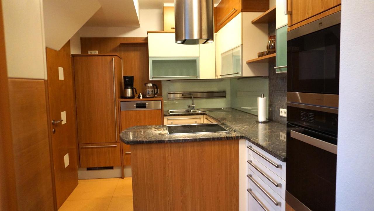 Apartment Biohof Kroisleitner Sankt Jakob im Walde