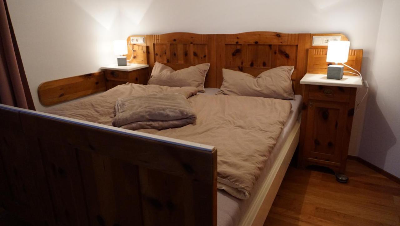 Biohof Kroisleitner Apartment