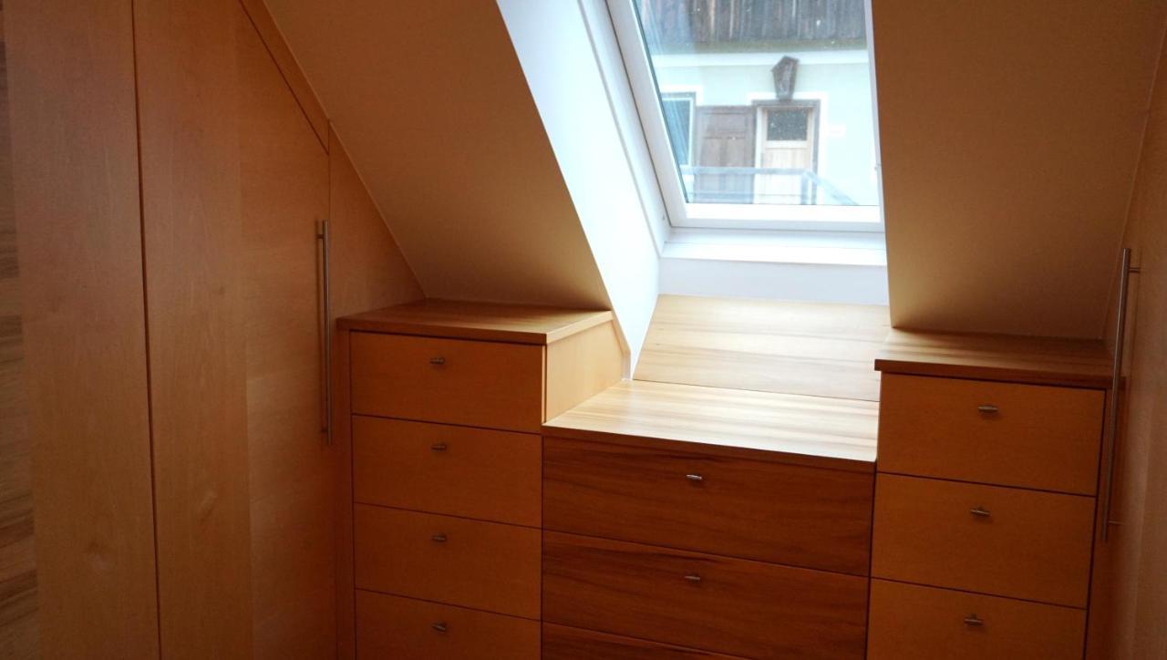 Apartment Biohof Kroisleitner Sankt Jakob im Walde