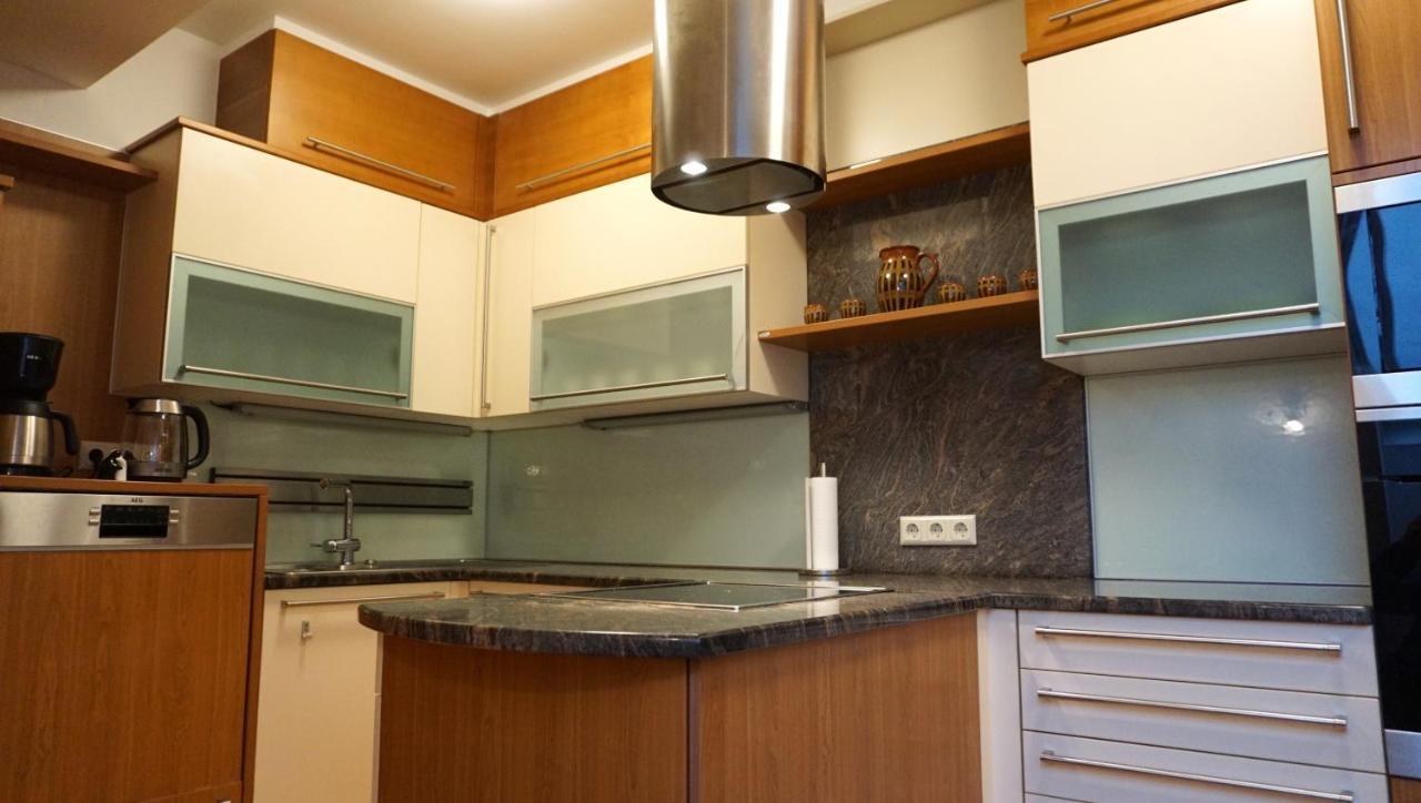 Biohof Kroisleitner Apartment Sankt Jakob im Walde
