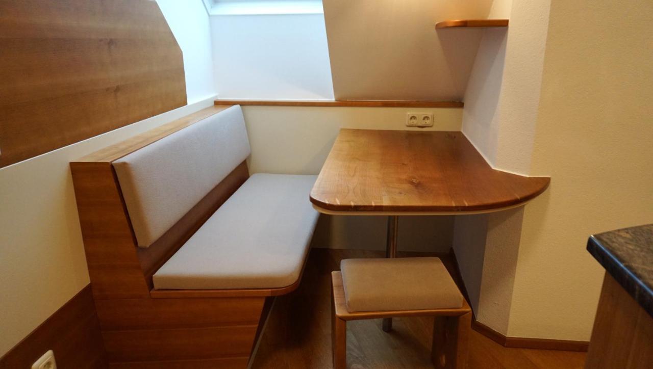 Biohof Kroisleitner Apartment *