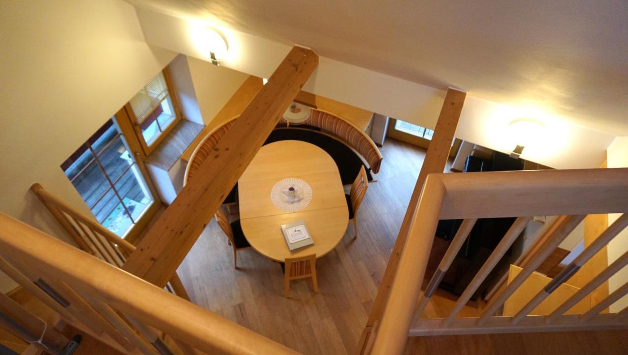 Biohof Kroisleitner Apartment *
