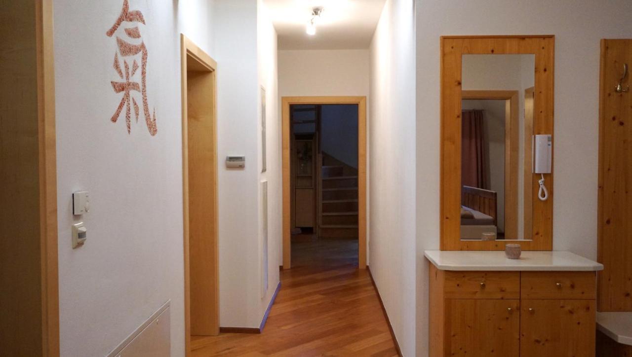 Apartment Biohof Kroisleitner *