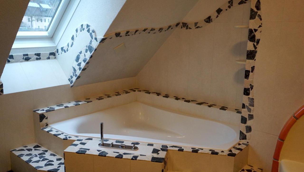 Biohof Kroisleitner Apartment