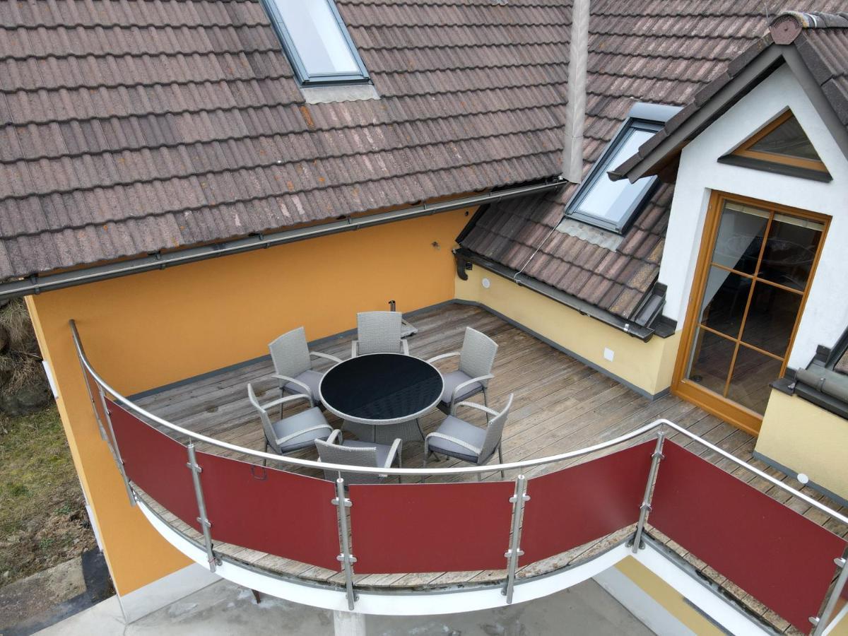Apartment Biohof Kroisleitner *