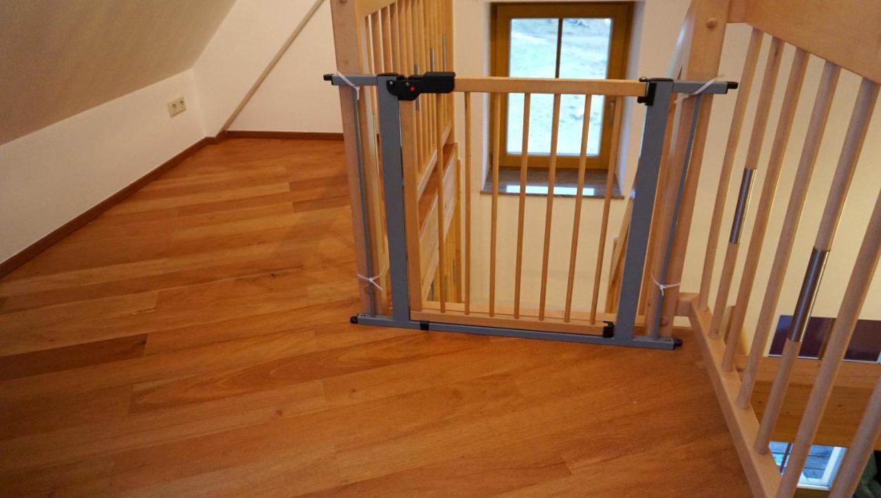 Biohof Kroisleitner * Sankt Jakob im Walde