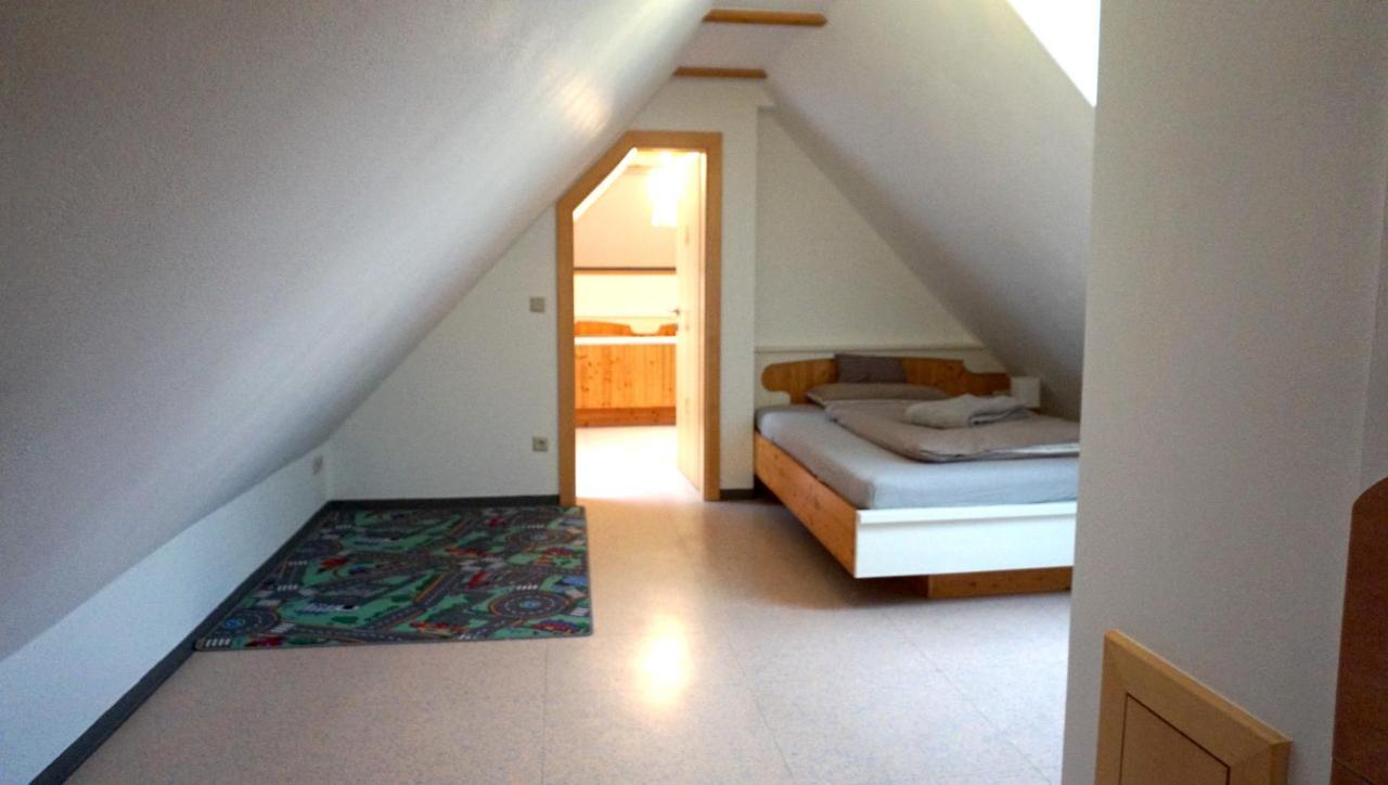 Apartment Biohof Kroisleitner