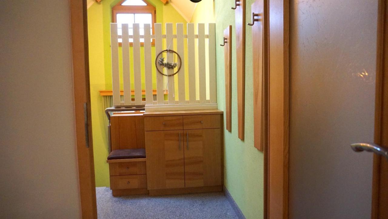 Apartment Biohof Kroisleitner