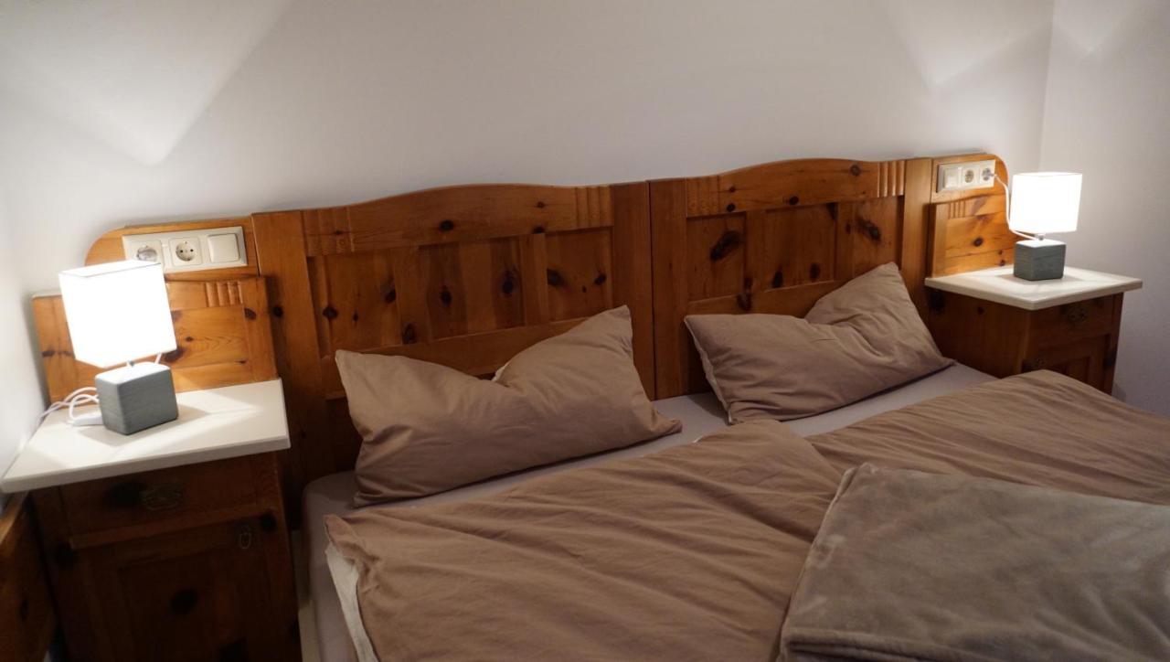 Biohof Kroisleitner * Sankt Jakob im Walde