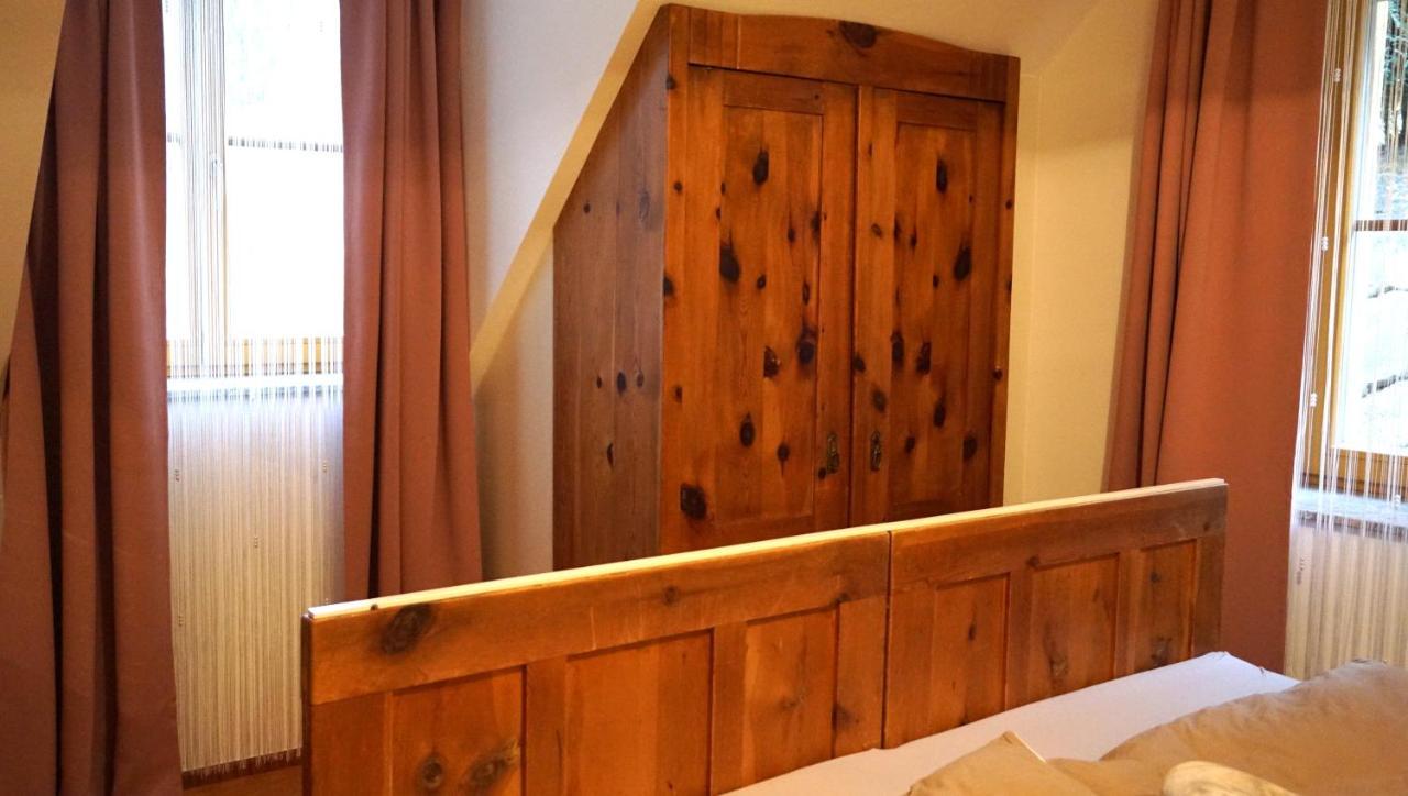 Biohof Kroisleitner Apartment *