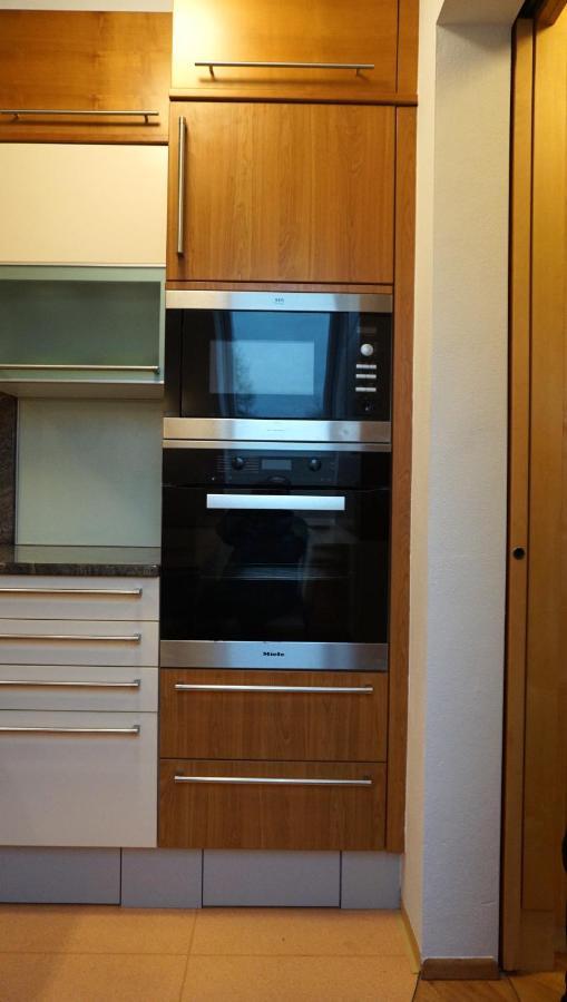 Biohof Kroisleitner Apartment Sankt Jakob im Walde