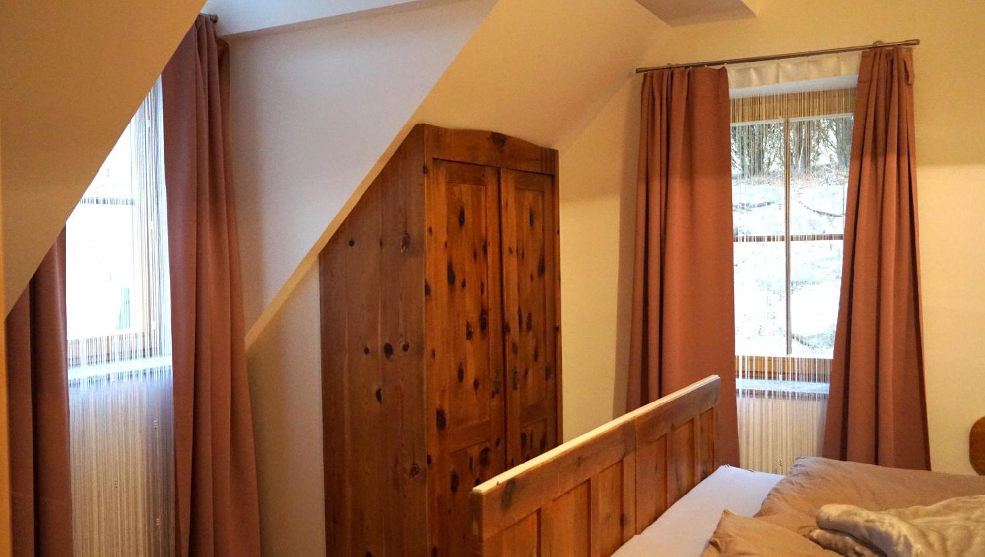 Apartment Biohof Kroisleitner Sankt Jakob im Walde