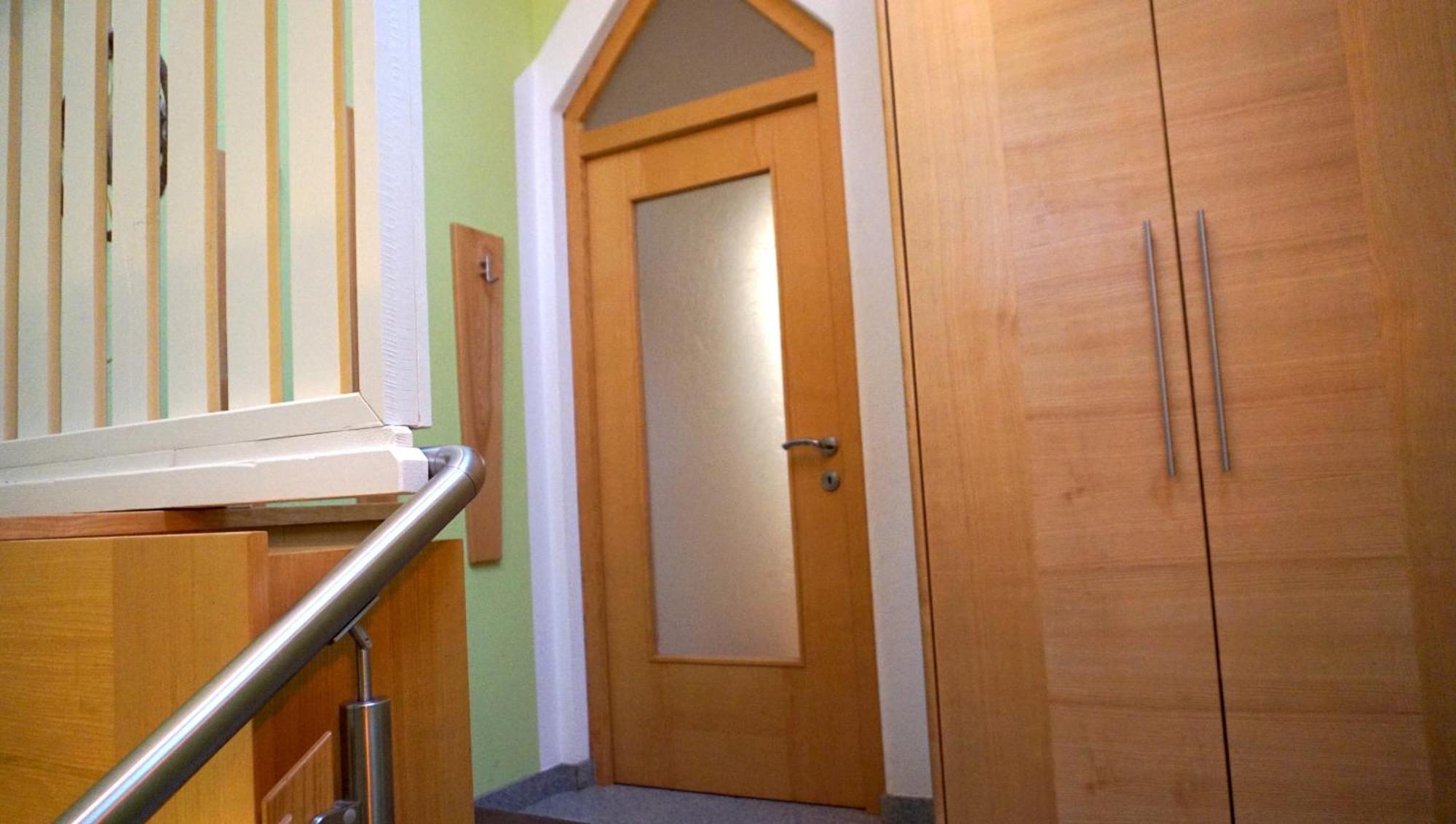 Apartment Biohof Kroisleitner Sankt Jakob im Walde
